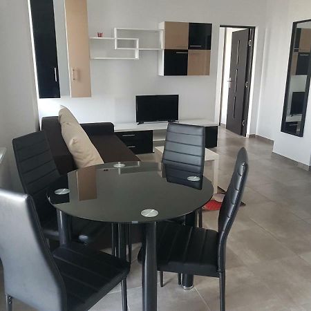 Summerhouse Apartments 마마이아 외부 사진