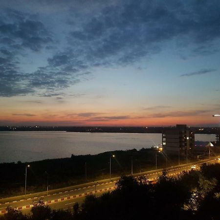 Summerhouse Apartments 마마이아 외부 사진