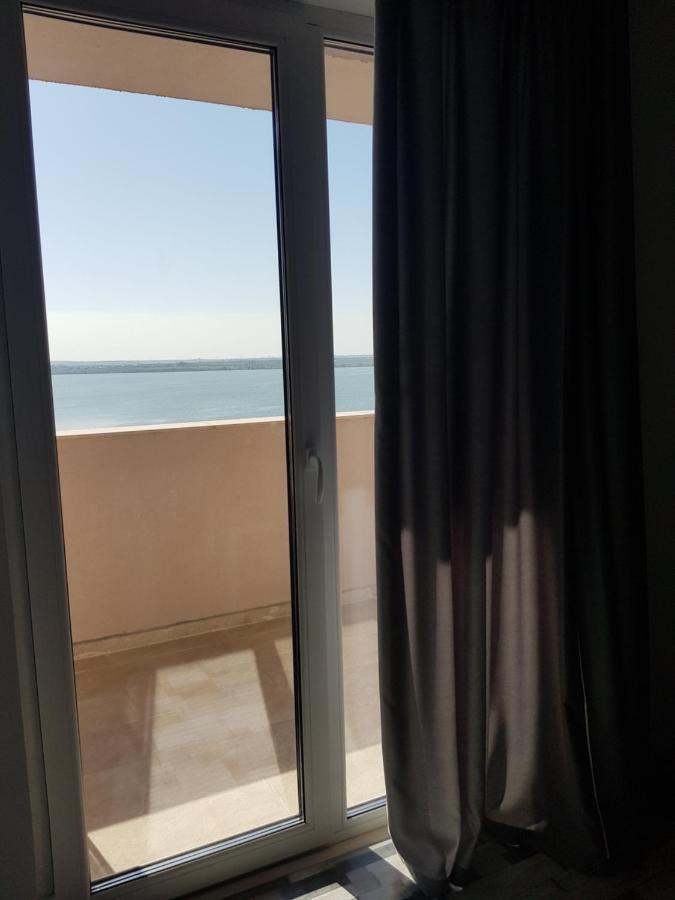 Summerhouse Apartments 마마이아 외부 사진