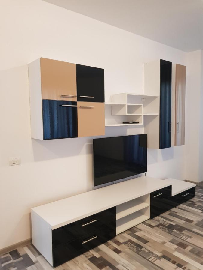 Summerhouse Apartments 마마이아 외부 사진