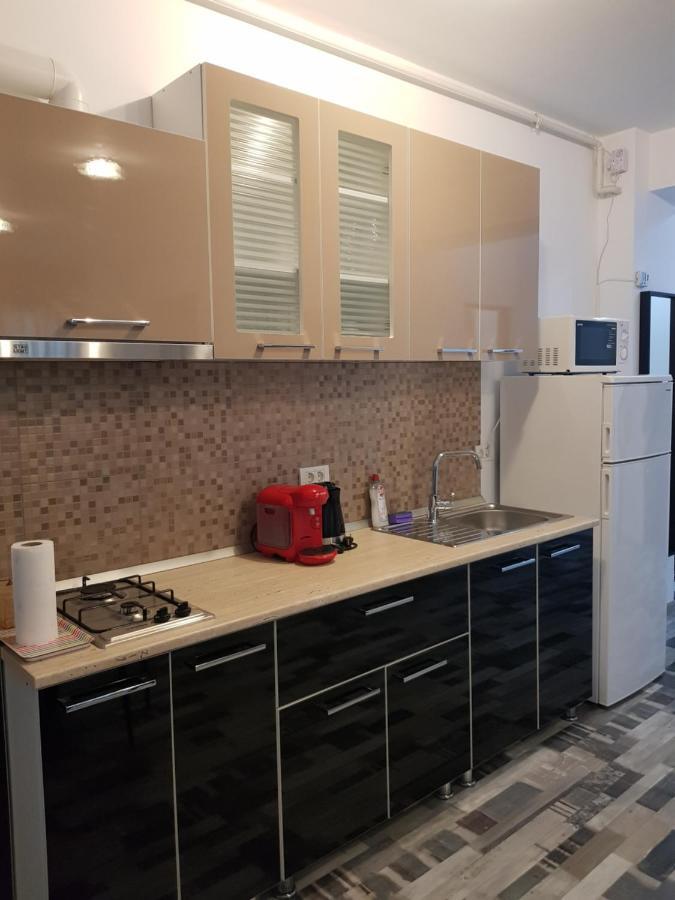 Summerhouse Apartments 마마이아 외부 사진