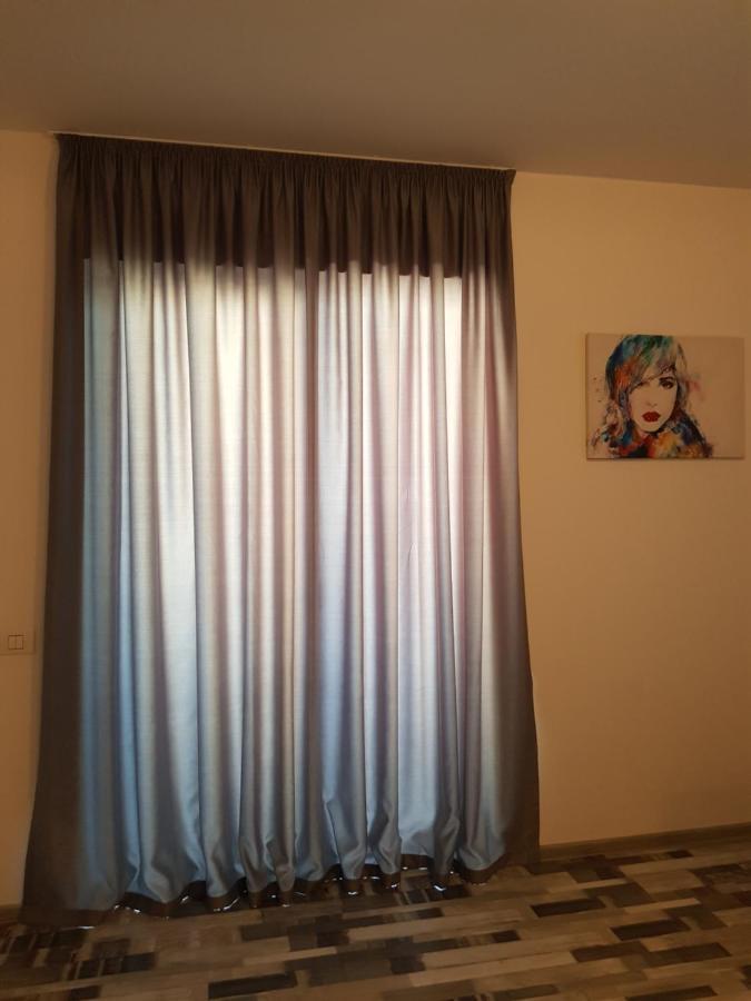 Summerhouse Apartments 마마이아 외부 사진
