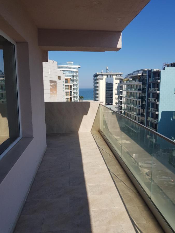 Summerhouse Apartments 마마이아 외부 사진