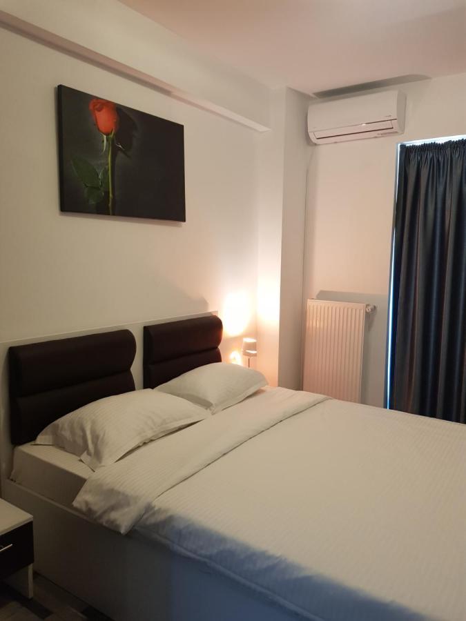 Summerhouse Apartments 마마이아 외부 사진