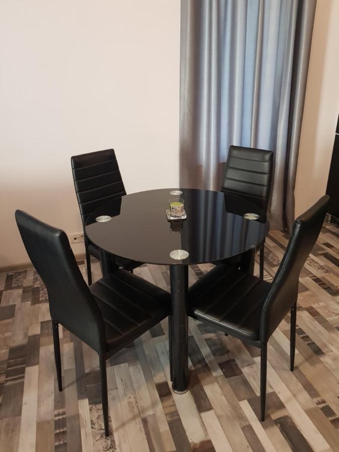 Summerhouse Apartments 마마이아 외부 사진