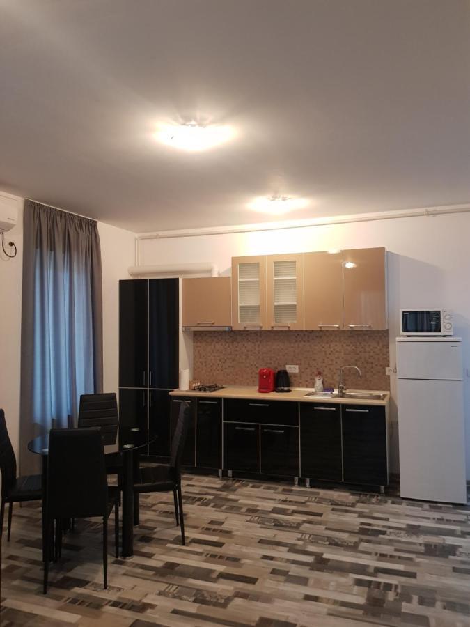 Summerhouse Apartments 마마이아 외부 사진