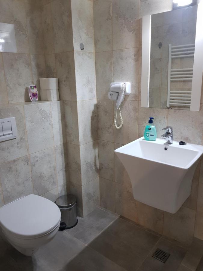 Summerhouse Apartments 마마이아 외부 사진
