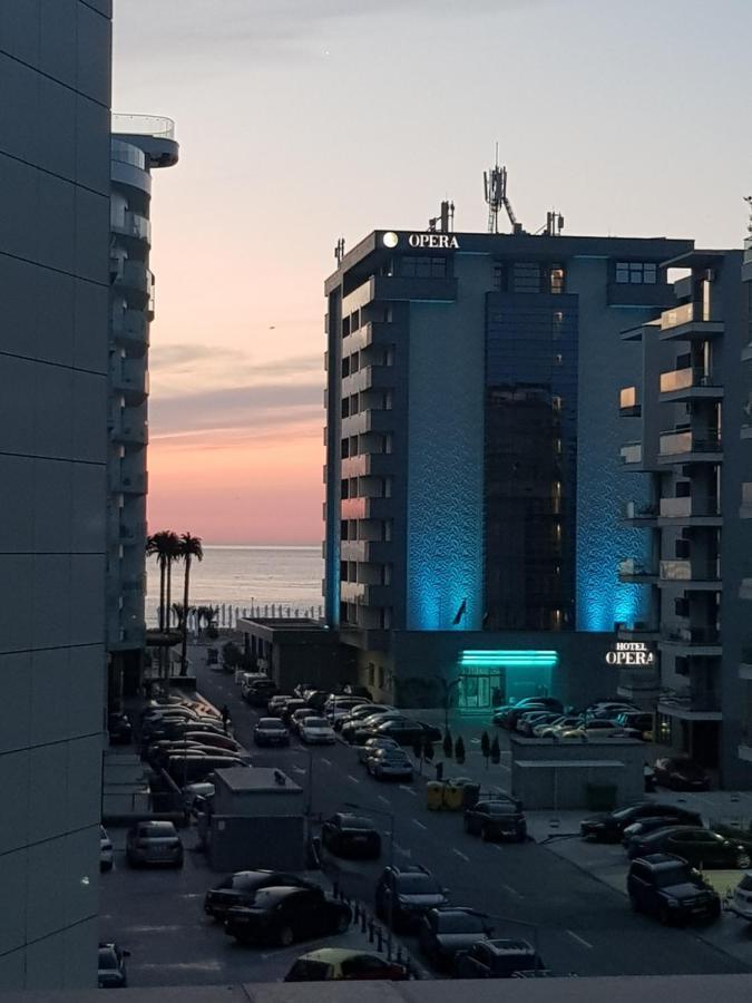 Summerhouse Apartments 마마이아 외부 사진