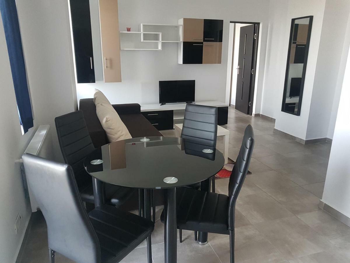 Summerhouse Apartments 마마이아 외부 사진
