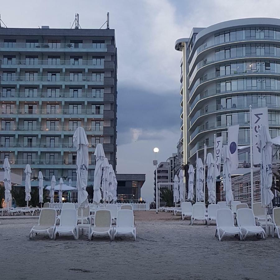 Summerhouse Apartments 마마이아 외부 사진